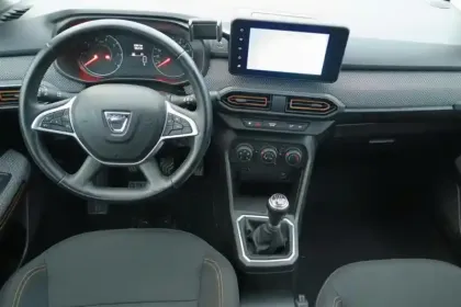 Photo 8 Dacia Sandero  ECO-G 100 - 22