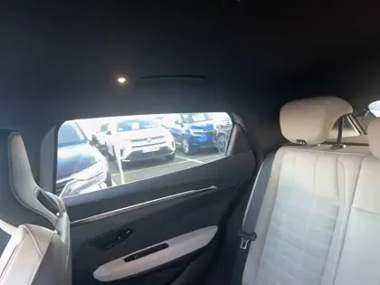 Photo 11 Renault Megane  E-Tech EV60 220 ch super charge