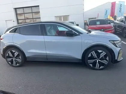 Photo 5 Renault Megane  E-Tech EV60 220 ch super charge