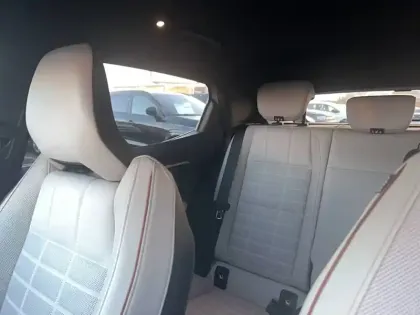 Photo 12 Renault Megane  E-Tech EV60 220 ch super charge