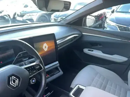 Photo 8 Renault Megane  E-Tech EV60 220 ch super charge