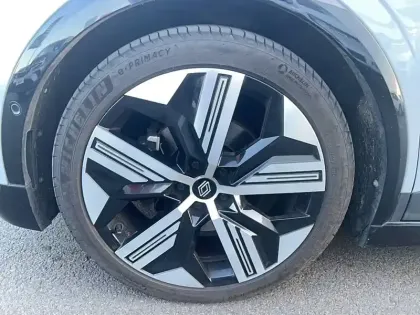 Photo 14 Renault Megane  E-Tech EV60 220 ch super charge