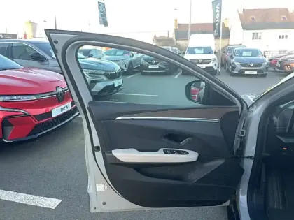 Photo 13 Renault Megane  E-Tech EV60 220 ch super charge