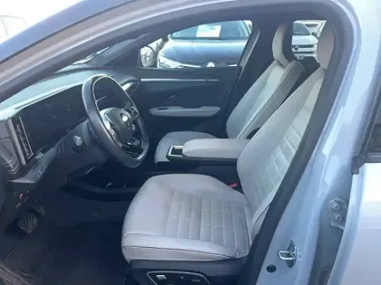 Photo 7 Renault Megane  E-Tech EV60 220 ch super charge