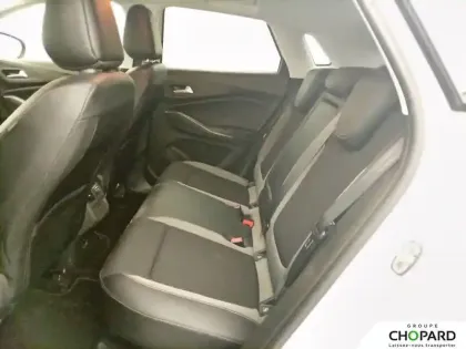 Photo 10 Opel Grandland X  1.2 Turbo 130 ch BVA8