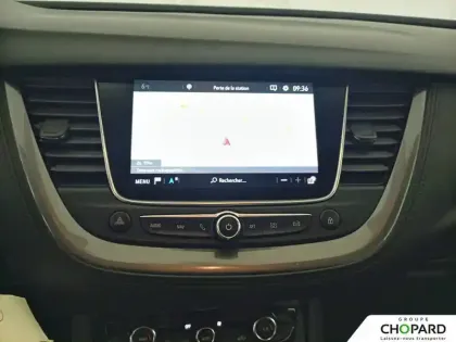 Photo 46 Opel Grandland X  1.2 Turbo 130 ch BVA8