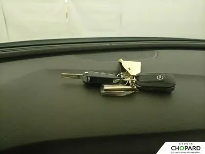 Photo 13 Opel Grandland X  1.2 Turbo 130 ch BVA8