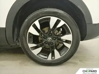 Photo 45 Opel Grandland X  1.2 Turbo 130 ch BVA8