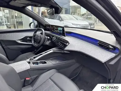 Photo 76 Peugeot 3008  Hybrid 145 e-DCS6