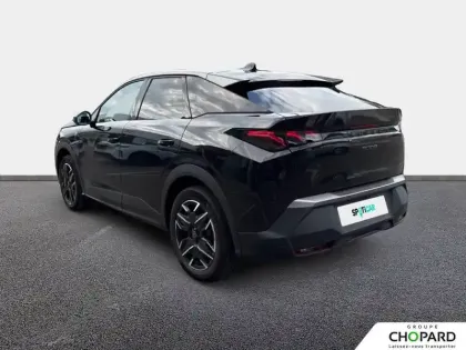 Photo 70 Peugeot 3008  Hybrid 145 e-DCS6