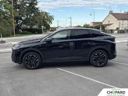 Photo 95 Peugeot 3008  Hybrid 145 e-DCS6