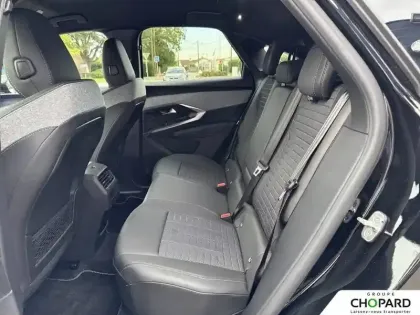 Photo 82 Peugeot 3008  Hybrid 145 e-DCS6