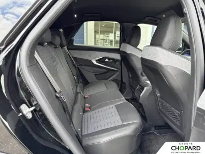 Photo 83 Peugeot 3008  Hybrid 145 e-DCS6