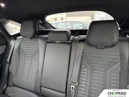 Photo 74 Peugeot 3008  Hybrid 145 e-DCS6