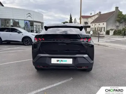 Photo 92 Peugeot 3008  Hybrid 145 e-DCS6