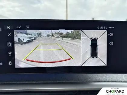 Photo 78 Peugeot 3008  Hybrid 145 e-DCS6