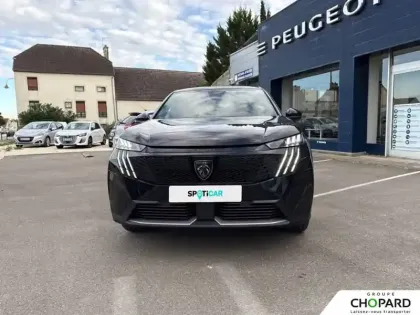 Photo 90 Peugeot 3008  Hybrid 145 e-DCS6