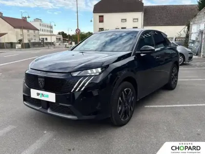 Photo 56 Peugeot 3008  Hybrid 145 e-DCS6