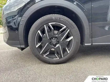 Photo 52 Peugeot 3008  Hybrid 145 e-DCS6