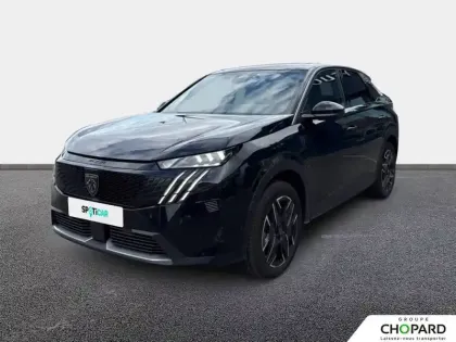 Photo Peugeot 3008 Gt