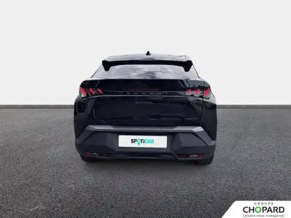 Photo 69 Peugeot 3008  Hybrid 145 e-DCS6