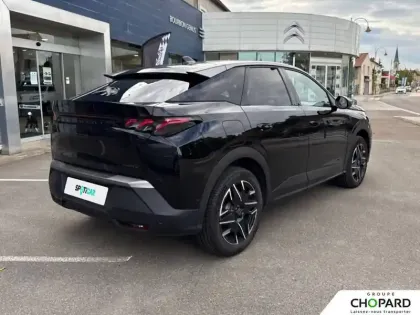 Photo 25 Peugeot 3008  Hybrid 136 e-DCS6