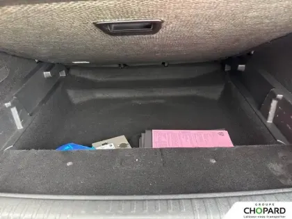 Photo 87 Peugeot 3008  Hybrid 145 e-DCS6