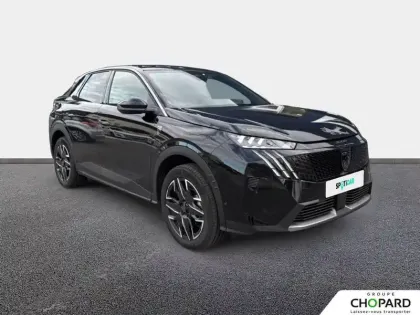 Photo 68 Peugeot 3008  Hybrid 145 e-DCS6