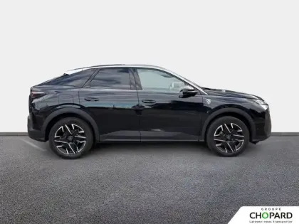 Photo 40 Peugeot 3008  Hybrid 145 e-DCS6