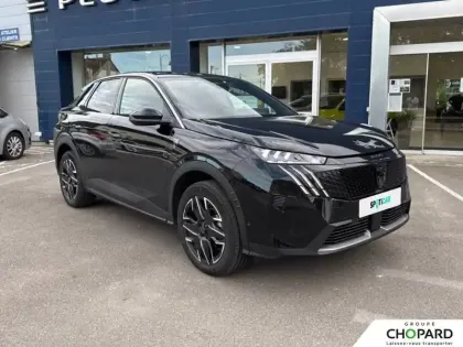 Photo 59 Peugeot 3008  Hybrid 145 e-DCS6