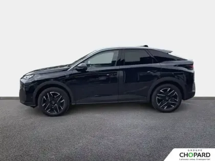 Photo 41 Peugeot 3008  Hybrid 145 e-DCS6