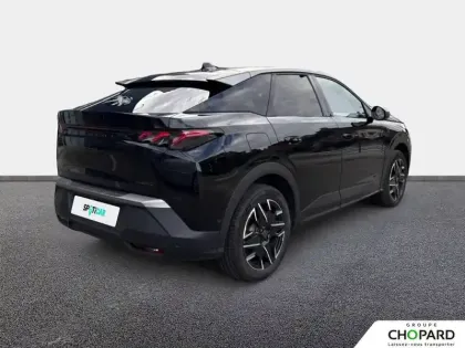 Photo 66 Peugeot 3008  Hybrid 145 e-DCS6