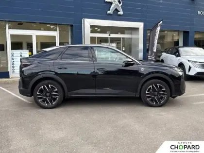 Photo 62 Peugeot 3008  Hybrid 145 e-DCS6