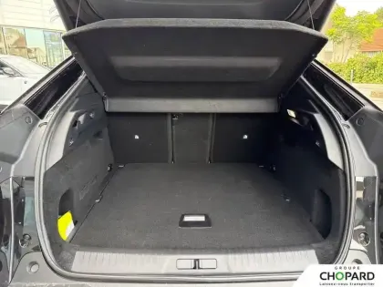 Photo 71 Peugeot 3008  Hybrid 145 e-DCS6