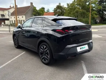 Photo 29 Peugeot 3008  Hybrid 136 e-DCS6