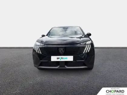 Photo 67 Peugeot 3008  Hybrid 145 e-DCS6