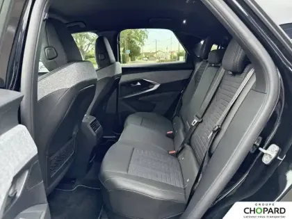 Photo 81 Peugeot 3008  Hybrid 145 e-DCS6