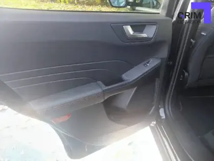 Photo 20 Ford Kuga  2.5 Duratec 190 ch FlexiFuel FHEV E85 Powershift