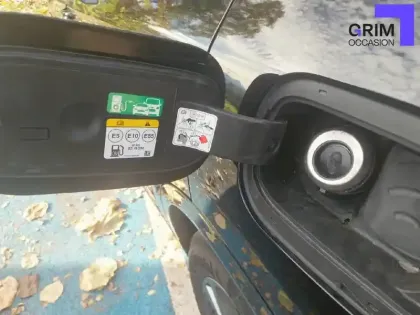 Photo 23 Ford Kuga  2.5 Duratec 190 ch FlexiFuel FHEV E85 Powershift