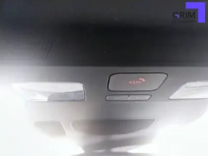 Photo 26 Ford Kuga  2.5 Duratec 190 ch FlexiFuel FHEV E85 Powershift