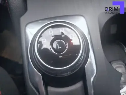 Photo 9 Ford Kuga  2.5 Duratec 190 ch FlexiFuel FHEV E85 Powershift