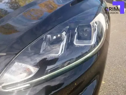 Photo 16 Ford Kuga  2.5 Duratec 190 ch FlexiFuel FHEV E85 Powershift