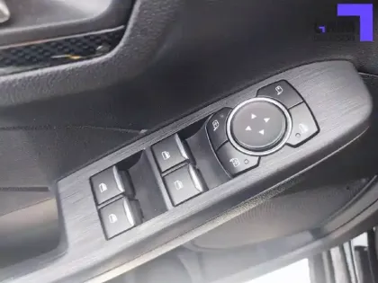 Photo 18 Ford Kuga  2.5 Duratec 190 ch FlexiFuel FHEV E85 Powershift