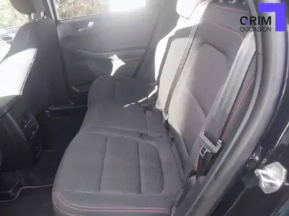 Photo 10 Ford Kuga  2.5 Duratec 190 ch FlexiFuel FHEV E85 Powershift