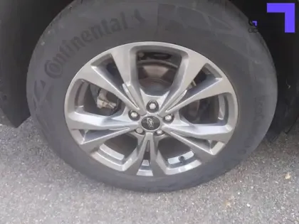 Photo 14 Ford Kuga  2.5 Duratec 190 ch FlexiFuel FHEV E85 Powershift