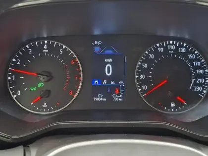 Photo 36 Renault Clio  TCe 90