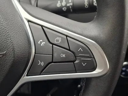 Photo 35 Renault Clio  TCe 90