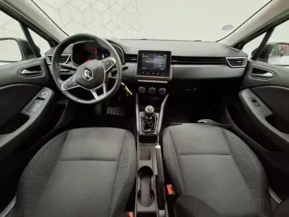 Photo 21 Renault Clio  TCe 90