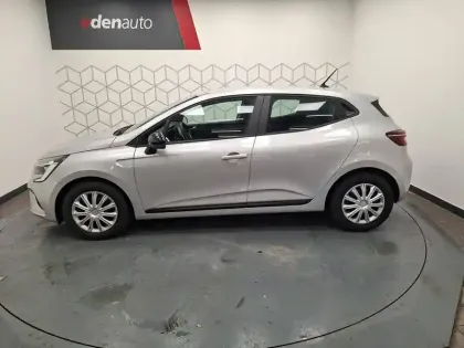 Photo 10 Renault Clio  TCe 90