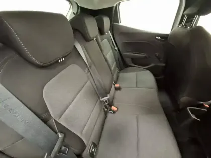 Photo 20 Renault Clio  TCe 90